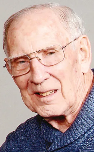 Donald P. Kling